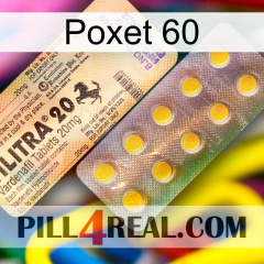 Poxet 60 new06